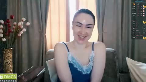 amara campbell online show from November 13, 4:33 am