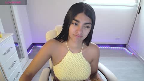 amara_silk online show from March 27, 5:02 pm