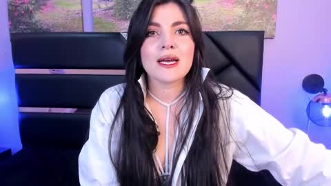 Amara Vega  online show from January 26, 11:06 am