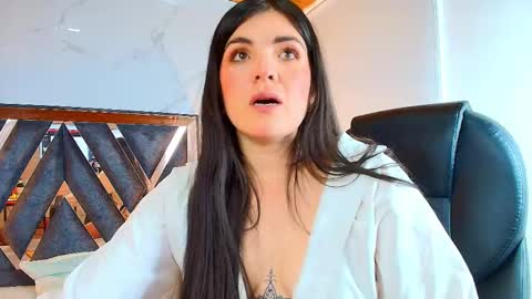 Amara Vega  online show from November 14, 12:27 pm