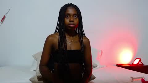 amarabennett online show from June 17, 10:11 pm