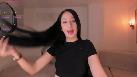 Amara Di online show from April 18, 11:35 am