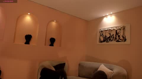 Amara Di online show from April 17, 11:12 am