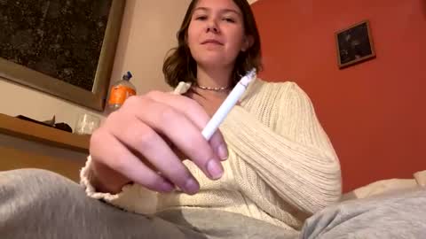 Amara Elise online show from February 25, 9:37 pm