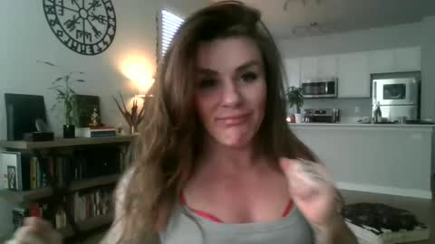 Amara Jezebel online show from March 5, 11:06 pm