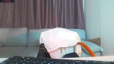 Nika online show from March 28, 9:46 pm