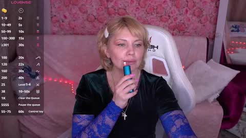 Sofia online show from March 18, 11:10 pm