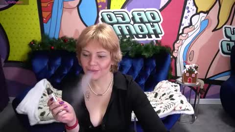 Sofia online show from January 11, 8:36 pm