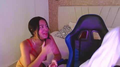 amaranta_carey online show from October 20, 12:02 am