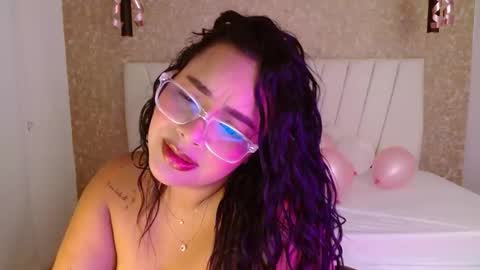 amaranta_carey online show from October 2, 1:54 am