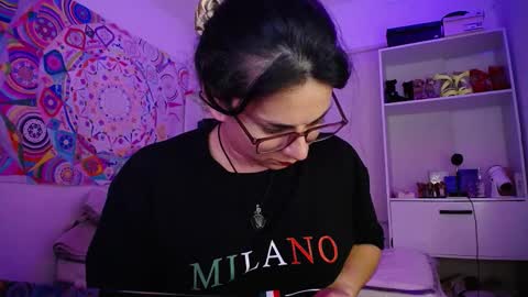 Susan online show from October 15, 10:45 pm