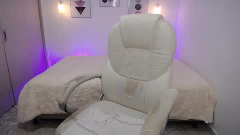 Amarantha online show from December 17, 2:44 pm