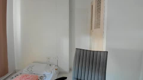 Amarantha online show from March 1, 7:04 pm