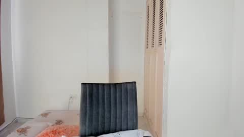 Amarantha online show from October 7, 10:03 pm