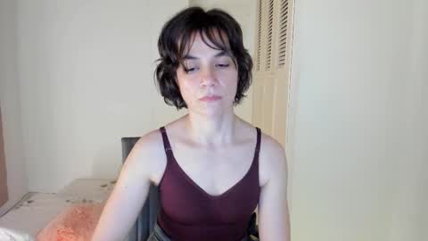 Amarantha online show from October 11, 10:45 pm