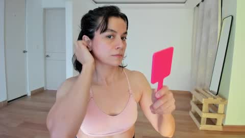 Amarantha online show from April 3, 9:57 pm