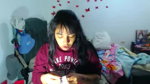 Amara Julia online show from September 21, 10:41 pm