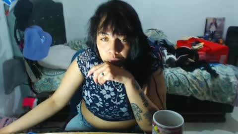 Amara Julia online show from September 26, 3:26 am