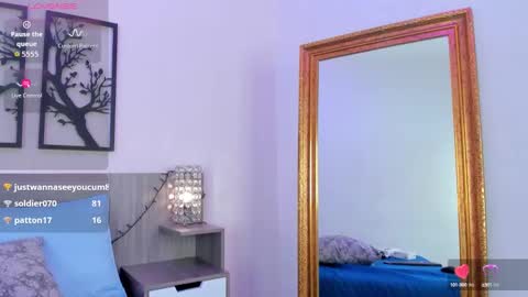 Amara online show from September 30, 5:40 pm