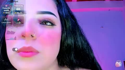 amaravelvet online show from February 24, 5:06 am