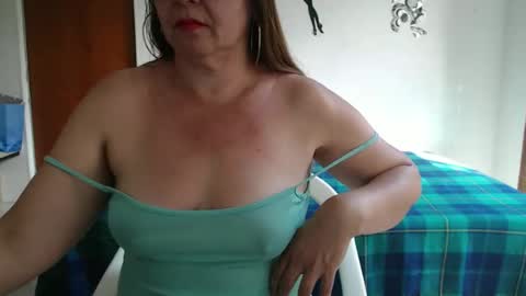 amaris_c online show from January 9, 7:51 pm