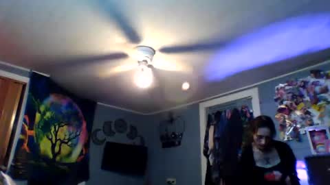 Amaryllis Moon online show from February 1, 6:08 pm