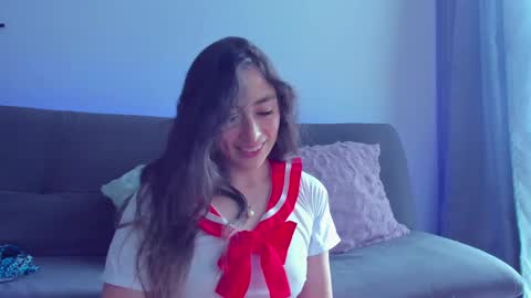 Amatista online show from September 29, 10:04 pm