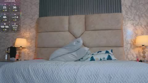 AMATISTA online show from December 19, 2:05 am