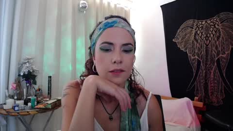 Amatista  Next stream 9 DEC 1 PM COLOMBIAN TIME  miss u and love u online show from December 12, 3:16 pm