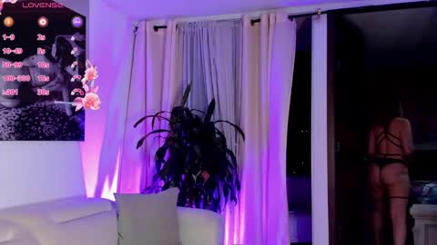 Amatista online show from January 24, 12:42 am