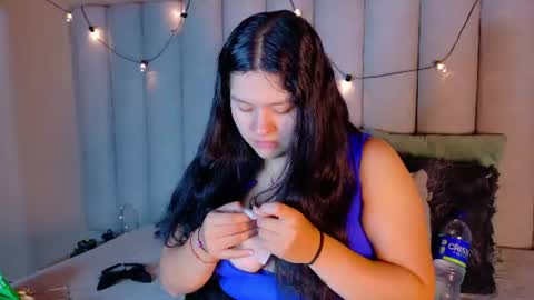 AMATISTA online show from July 10, 11:54 am