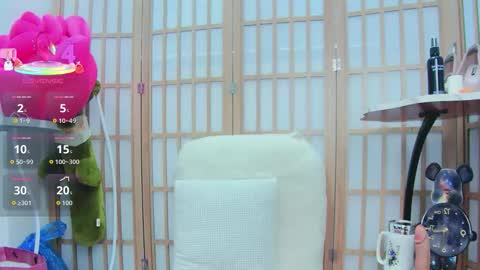 ami online show from March 6, 8:20 am