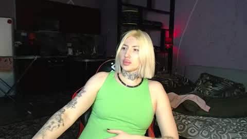 Malina online show from February 2, 8:41 pm