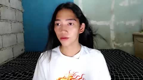 CALL ME GRACE online show from January 18, 1:51 pm