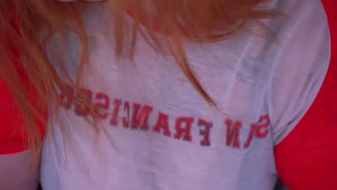 Ellie online show from September 14, 11:35 pm