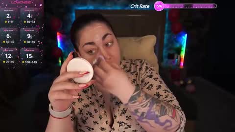 Ellie online show from February 20, 10:04 pm