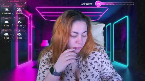 Ellie online show from January 26, 8:03 am