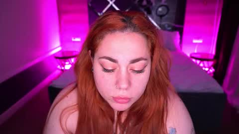 Ellie online show from October 13, 10:23 pm