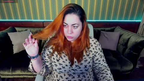 Ellie online show from February 2, 7:41 am