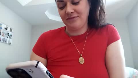 amazonnnnn33 online show from February 4, 3:04 pm