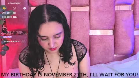   online show from November 21, 7:27 pm