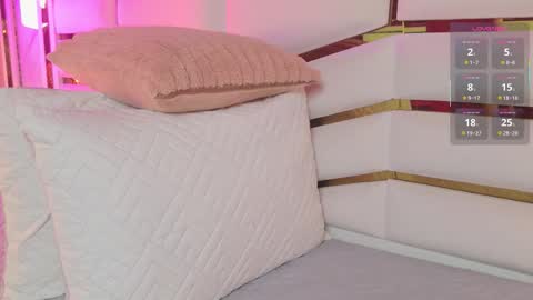 Julieta  online show from November 14, 11:54 am