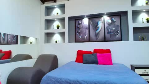 Ambar  online show from February 1, 12:47 pm