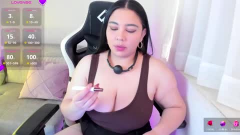 ana online show from April 11, 5:27 pm