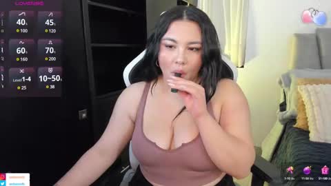 ana online show from February 16, 5:26 pm