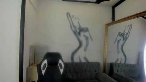 Ambar online show from March 14, 7:48 pm