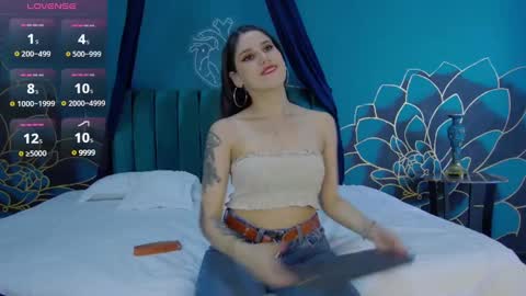 Ambar online show from March 9, 12:21 am