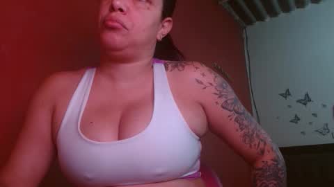 ambarmilf09 online show from November 15, 7:04 pm