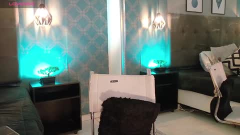 Ambar  online show from March 6, 1:57 pm