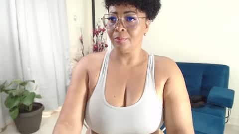  Amber Sofhia  online show from February 13, 7:21 pm